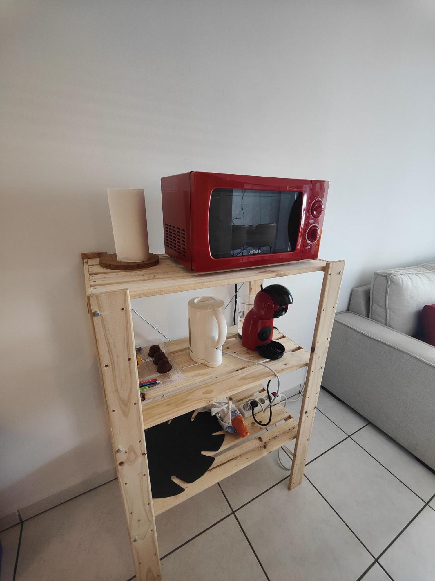 Studio Vanille - Vue Mer Saint-Denis Exteriér fotografie