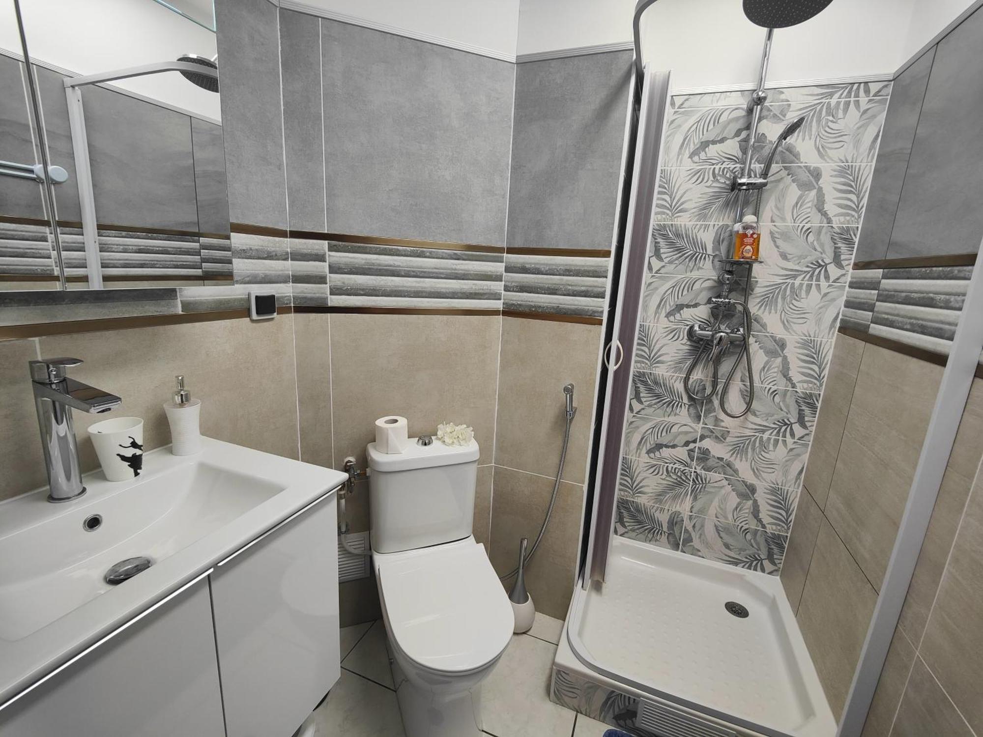 Studio Vanille - Vue Mer Saint-Denis Exteriér fotografie